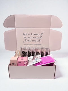September PR Box (LIMITED EVERY MONTH)