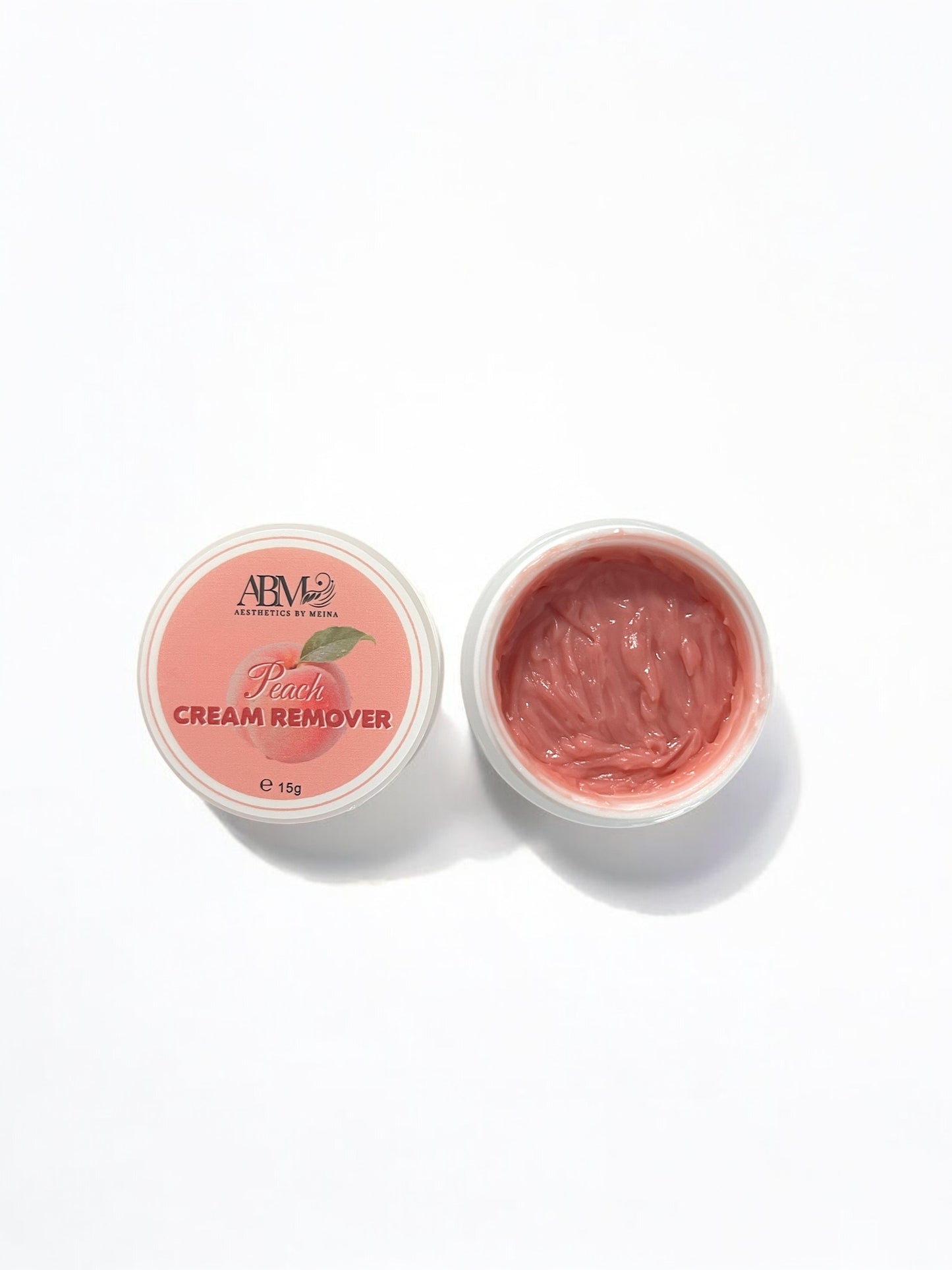 Peach Cream Remover (15g)