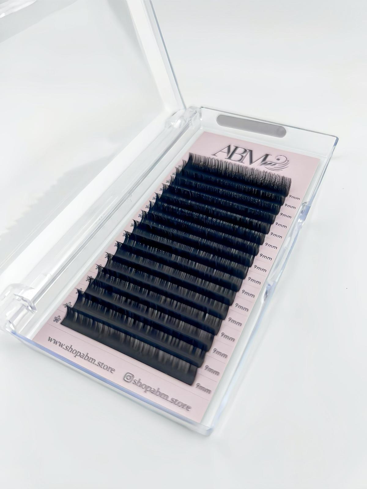 The Cashmere Collection- Single Trays