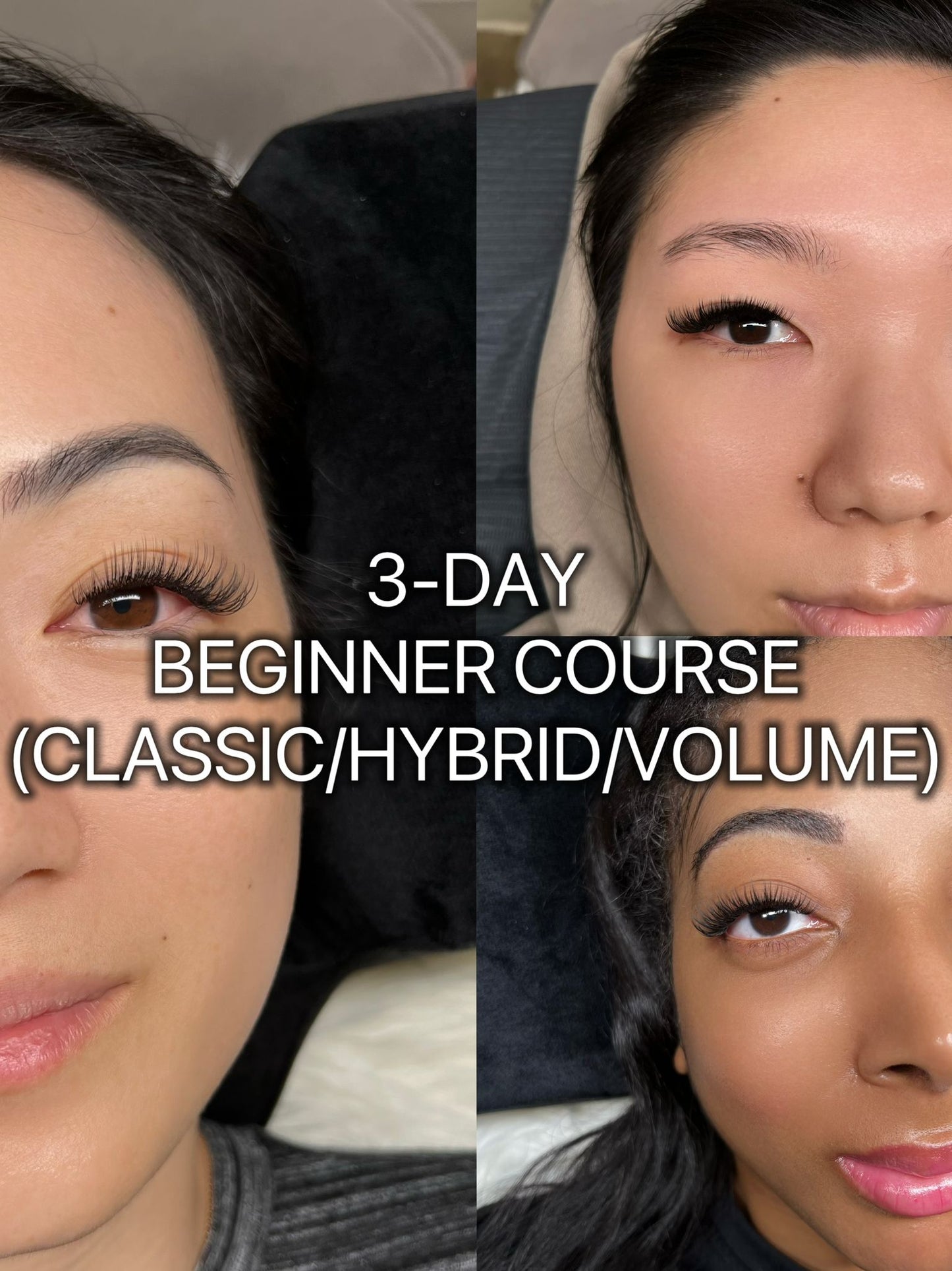 3-Day Beginners Course