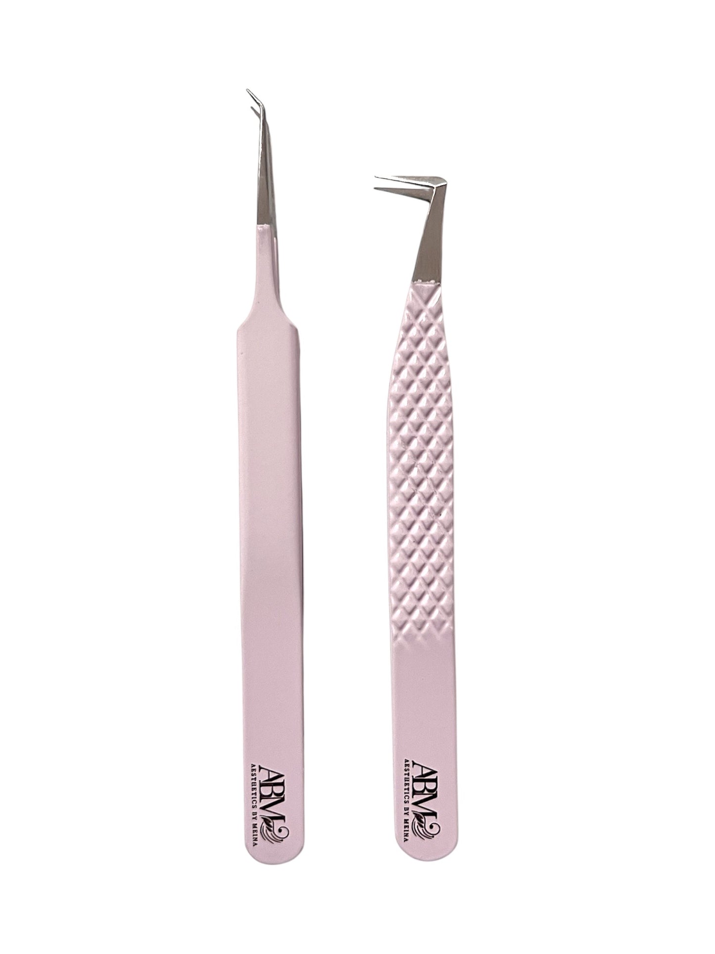 Baby Pink Duo