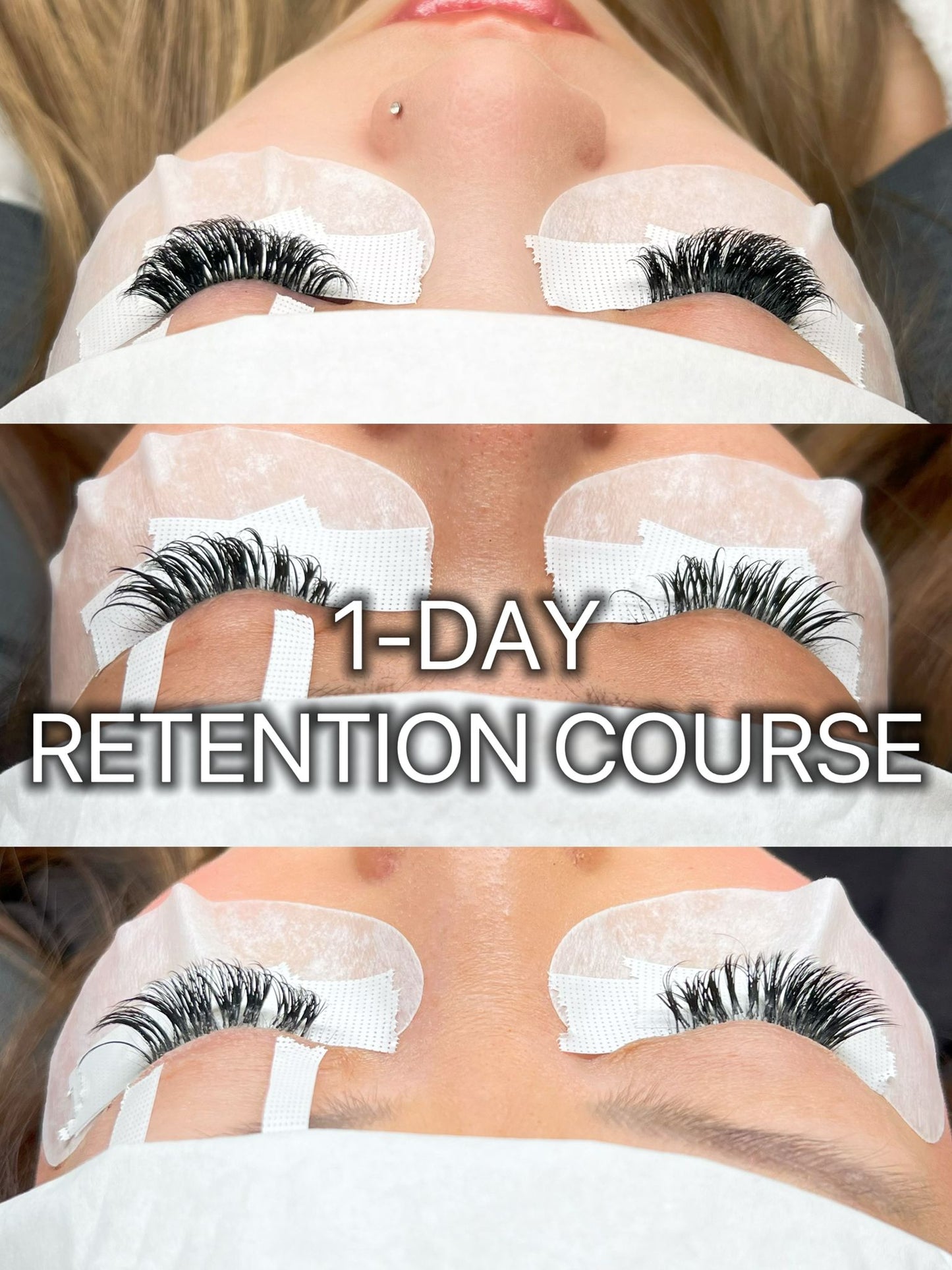 1-Day Retention Course