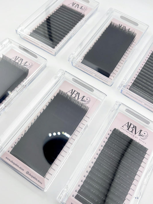 The Cashmere Collection- Single Trays