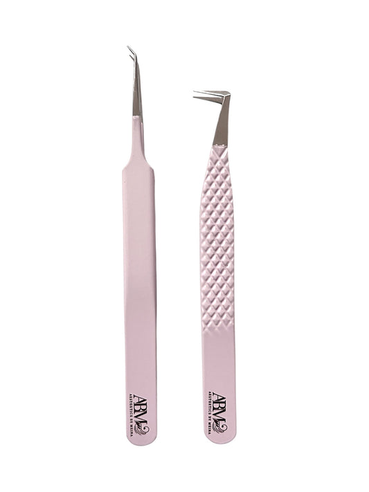 Baby Pink Duo